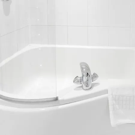 Apartamento Luxury 2 Bed Centre - Secure Parking - Balconies - 1109m